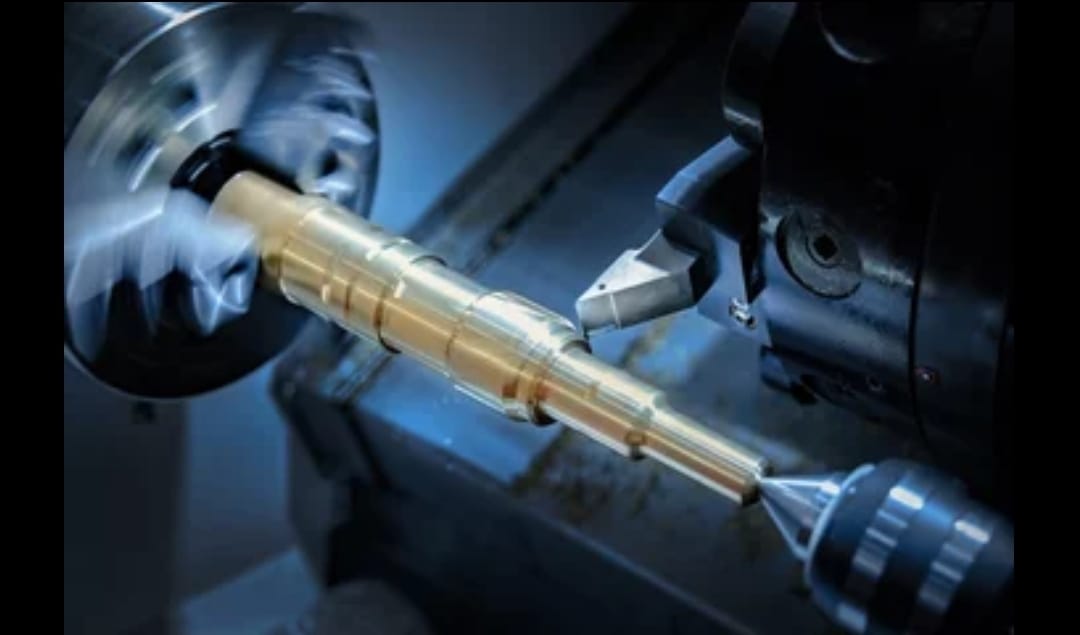 CNC Turning